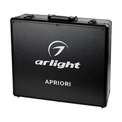 Демо-кейс ART-APRIORI-DEMO-CASE (48V) (Arlight, IP20 Металл, 3 года) 052239 - фото 150890