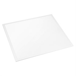 Светильник DL-TITAN-S600x600-40W White6000 (WH, 120 deg, CRI90, 230V) (Arlight, IP54 Металл, 5 лет) 052836 - фото 150921