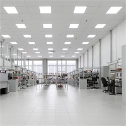 Светильник DL-TITAN-S600x600-40W Day4000-MIX (WH, 120 deg, 30-42V, 950mA) (Arlight, IP20 Металл, 3 года) 032783 - фото 150942