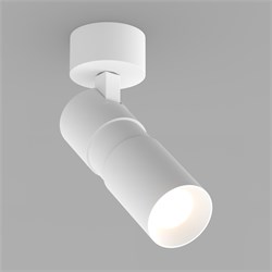 Светильник SP-ARTEMIS-SURFACE-FLAP-R55-12W Warm3000 (WH, 8-80 deg, 230V) (Arlight, IP20 Металл, 5 лет) 051791 - фото 151084