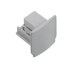 XTS-41-3 заглушка к шинопроводу белый (Nordic) 19170413 - фото 15116