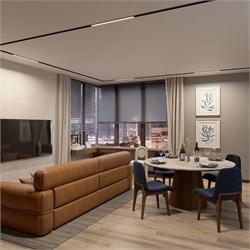 Светильник MAG-FLAT-25-L600-18W Day4000 (WH, 100 deg, 24V) (Arlight, IP20 Металл, 3 года) 050059 - фото 151229