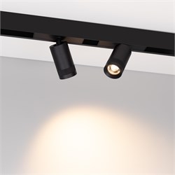 Светильник MAG-SPOT-ZOOM-45-R60-15W Warm3000 (BK, 15-50 deg, 24V) (Arlight, IP20 Металл, 3 года) 049937 - фото 151302