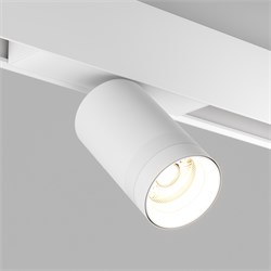 Светильник MAG-SPOT-ZOOM-45-R60-15W Warm3000 (WH, 15-50 deg, 24V) (Arlight, IP20 Металл, 3 года) 052300 - фото 151308