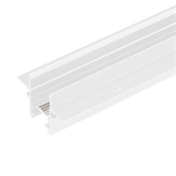 Трек встраиваемый MAG-TRACK-2538-FDW-1000 (WH, 5LN) (Arlight, IP20 Металл, 3 года) 050224 - фото 151388