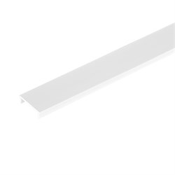 Крышка MAG-COVER-25-1000 (WH) (Arlight, Пластик) 050237 - фото 151400