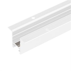 Трек встраиваемый MAG-TRACK-2538-F-2000 (WH, 5LN) (Arlight, IP20 Металл, 3 года) 050222 - фото 151402