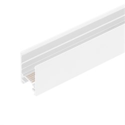 Трек MAG-TRACK-2538-2000 (WH, 5LN) (Arlight, IP20 Металл, 3 года) 050220 - фото 151410