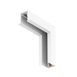 Коннектор угловой MAG-CON-4560-F-L90-INT (WH, 5LN, внутренний) (Arlight, IP20 Металл, 3 года) 046928 - фото 151422