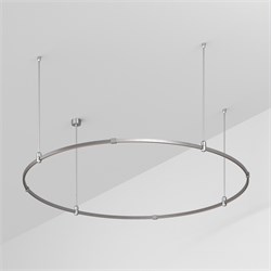 Трек ART-APRIORI-ROUND-ROD-800-R1800 (TN) (Arlight, IP20 Металл, 3 года) 050194 - фото 151439