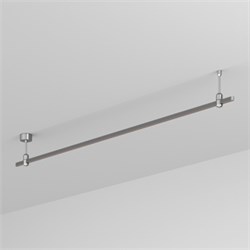 Трек ART-APRIORI-LINE-ROD-200-2000 (TN) (Arlight, IP20 Металл, 3 года) 050170 - фото 151449