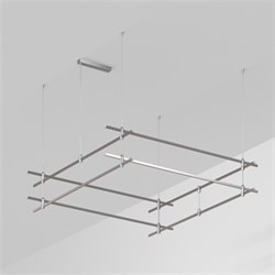 Трек ART-APRIORI-QUADRAT-2-HANG-2000x2000 (TN) (Arlight, IP20 Металл, 3 года) 050204 - фото 151459