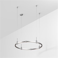 Трек ART-APRIORI-ROUND-HANG-R800 (TN) (Arlight, IP20 Металл, 3 года) 050174 - фото 151471