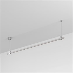 Трек ART-APRIORI-LINE-ROD-400-2000 (TN) (Arlight, IP20 Металл, 3 года) 050171 - фото 151473