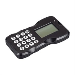 Пульт ARL-LAGERN-IR (3V) (Arlight, IP20 Пластик, 3 года) 052018 - фото 151501