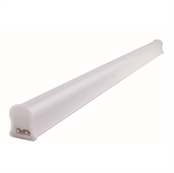 Линейный светильник  LINEAR LED   600 POWER 10W/4000K 230V IP20  1000lm 573x24x36  4058075000384 - фото 15152