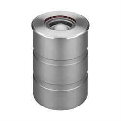 Светильник ART-GROUND-ZOOM-R100-15W Warm3000 (SL, 20-40 deg, 24V) (Arlight, IP67 Металл, 3 года) 038172 - фото 151704