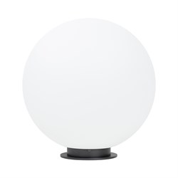 Светильник KT-GLOBE-R400-12W Warm3000 (DG, 275 deg, 24V) (Arlight, IP65 Металл, 3 года) 051028 - фото 151734