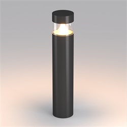 Светильник LGD-LANDMARK-BOLL-H800-20W Warm3500-MIX (GR, 300 deg, 230V) (Arlight, IP65 Металл, 5 лет) 045533 - фото 151821