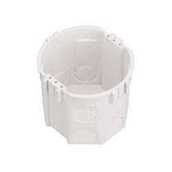 Монтажная коробка RMB-1S (Arlight, Пластик) 044895 - фото 152060