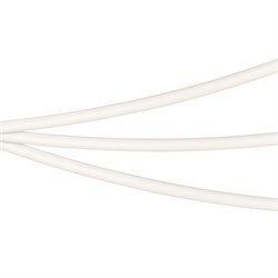 Лента герметичная LUNA-X960-D8mm 24V Warm3000 (8 W/m, IP65, 360deg, 5m) (Arlight, -) 053354 - фото 152094