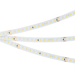 Лента UL-A120-10mm 48V Warm2700 (10 W/m, IP20, 30m) (Arlight, Открытый) 053138 - фото 152120