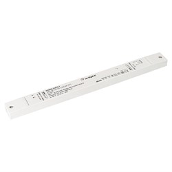 Блок питания ARV-SP-24150-LINEAR-PFC (24V, 6.25A, 150W) (Arlight, IP20 Пластик, 5 лет) 032626-2 - фото 152207