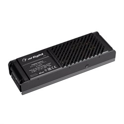 Блок питания ATS-LG-24-100-PFC-L (24V, 4.1A, 100W) (Arlight, IP20 Сетка, 5 лет) 050477 - фото 152217