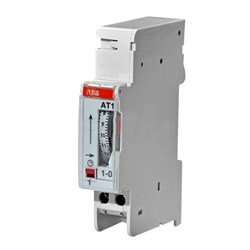 Abb ELC Реле времени суточное AT1 AT1 - фото 15224