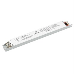 Блок питания ARJ-LG-60-LINEAR-PFC (60W, 9-58V, 0.7-1.4A) (Arlight, IP20 Металл, 5 лет) 049553 - фото 152279