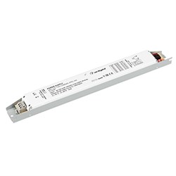 Блок питания ARJ-LG-120-LINEAR-PFC-HV (120W, 80-330V, 0.3-0.7A) (Arlight, IP20 Металл, 5 лет) 049559 - фото 152291
