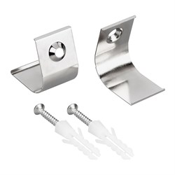 Держатель ARH-KANT-H30 (Arlight, Металл) 052999 - фото 152323