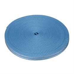 Ремень токопроводящий SL-LINE-W20-BELT 5m BLUE (Arlight, провод 2x0.5) 053147 - фото 152382