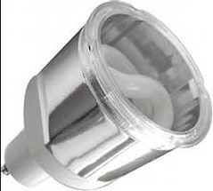 Лампа ESL   QL7       220V   9W   2700K   GU10  d51X76 FOTON -     (017) 578878 - фото 15238