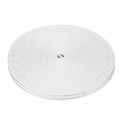 Ремень токопроводящий SL-LINE-W20-BELT 5m WHITE (Arlight, провод 2x0.5) 051264 - фото 152396