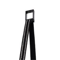 Крепление накладное SL-LINE-W20-BELT BLACK (Arlight, Металл) 051270 - фото 152402