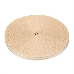 Ремень токопроводящий SL-LINE-W20-BELT 5m GOLD CHAMPAGNE (Arlight, провод 2x0.5) 053642 - фото 152410