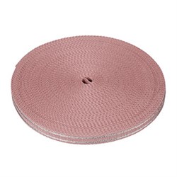 Ремень токопроводящий SL-LINE-W20-BELT 5m ROSE CHAMPAGNE (Arlight, провод 2x0.5) 053643 - фото 152412