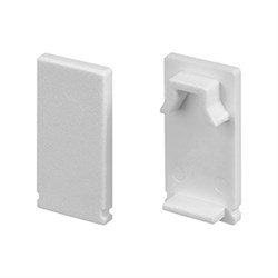 Заглушка LINE-1019 глухая (Arlight, Пластик) 053432 - фото 152465