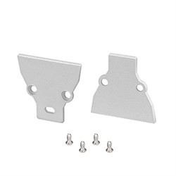 Комплект заглушек COMFORT10-V-FANTOM (Arlight, Металл) 053031 - фото 152469