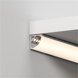 Профиль SL-KANT-H16-S10-2000 ANOD (Arlight, Алюминий) 053562 - фото 152488