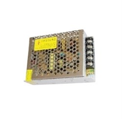 БЛОК ПИТАНИЯ LUNA PS LED  36W 12V DC IP 20 1/80 50105 - фото 15256