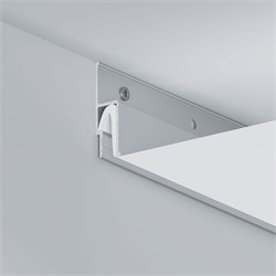 Профиль STRETCH-WALL-TECH-2000 (Arlight, Алюминий) 056254 - фото 152688