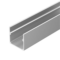 Профиль WPH-FLEX-1616-1000 ANOD (Arlight, Алюминий) 053418 - фото 152695