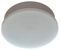 CSVT NOTA-A 18 260х90 CRI80 4000 milky IP65 белый круг для выносного БАП ЦБ-00003046 - фото 152714