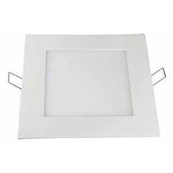 Светильник FL-LED  PANEL-Q12 3000K L=166мм h=20мм W=155мм 12Вт 1080Лм (  встр. квадрат) 606563 - фото 15393