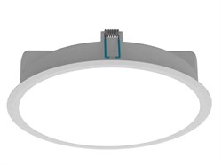 Светодиодный светильник Решетка защитная Айсберг (200х150) ЦБ-00002797 - фото 153954