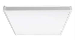 Hightech-32/opal-sand 595х595 (IP54, 4000К, белый) c БАП на 1 час LUXDATOR 36W ЦБ000014044 - фото 154008