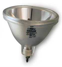 Лампа P-VIP  100-120/1.3 P23    - 9600207796012272 - фото 15410