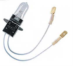 Лампа 64328 HLX-Z/C   65-15         6.6A 65W PK30d  DIN           - 4008321345615 - фото 15433